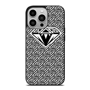 BILLIONAIRE BOYS CLUB DIAMOND iPhone 14 Pro Case Cover