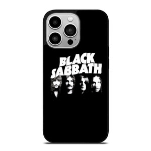 BLACK SABBATH BAND iPhone 14 Pro Case Cover BLACK SABBATH BAND iPhone 14 Pro Case Cover