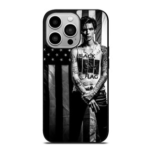 BLACK VEIL BRIDES ANDY BIERSACK iPhone 14 Pro Case Cover