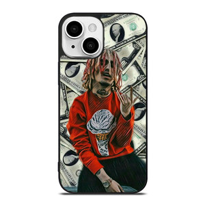 ESKETIT LIL PUMP 3 iPhone 13 Mini Case Cover