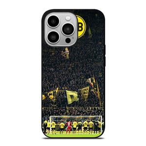 BORUSSIA DORTMUND DIE BORUSSEN iPhone 14 Pro Case Cover