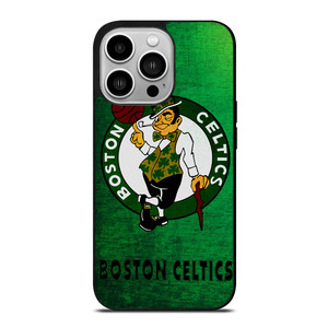 BOSTON CELTICS 1 iPhone 14 Pro Case Cover