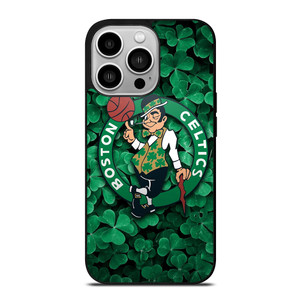 BOSTON CELTICS 2 iPhone 14 Pro Case Cover