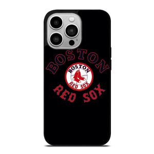 BOSTON RED SOX 2 iPhone 14 Pro Case Cover
