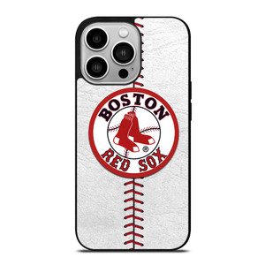 BOSTON RED SOX 3 iPhone 14 Pro Case Cover