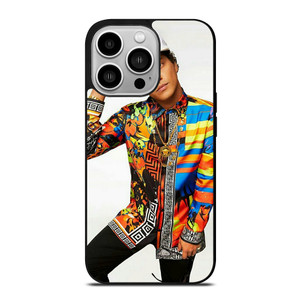 BRUNO MARS SINGER iPhone 14 Pro Case Cover