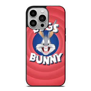 BUGS BUNNY 1 iPhone 14 Pro Case Cover