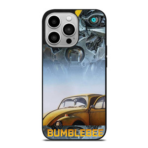 BUMBLEBEE 1 iPhone 14 Pro Case Cover