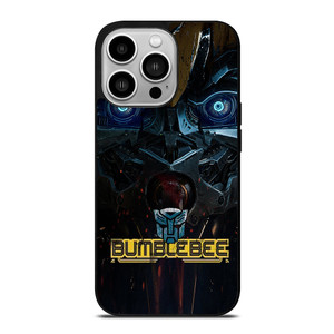 BUMBLEBEE 2 iPhone 14 Pro Case Cover