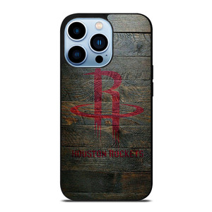 HOUSTON ROCKETS LOGO iPhone 13 Pro Max Case Cover