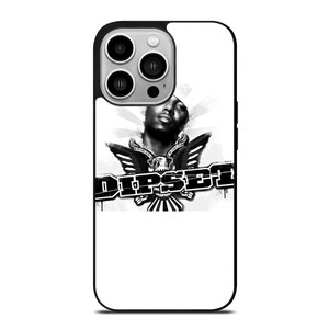 CAM'RON DIPSET iPhone 14 Pro Case Cover