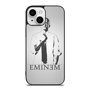 EMINEM RAPPER iPhone 13 Mini Case Cover