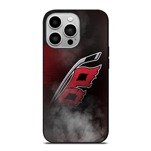 CAROLINA HURRICANES HOCKEY LOGO iPhone 14 Pro Case Cover CAROLINA HURRICANES HOCKEY LOGO iPhone 14 Pro Case Cover