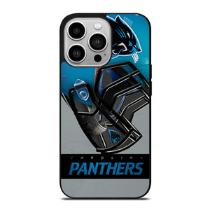CAROLINA PANTHERS 2 iPhone 14 Pro Case Cover
