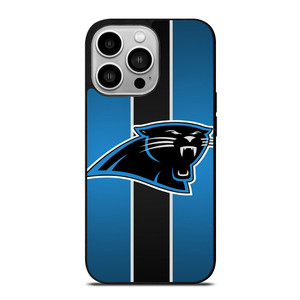 CAROLINA PANTHERS iPhone 14 Pro Case Cover