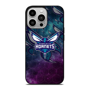 CHARLOTTE HORNETS BASKETBALL iPhone 14 Pro Case Cover