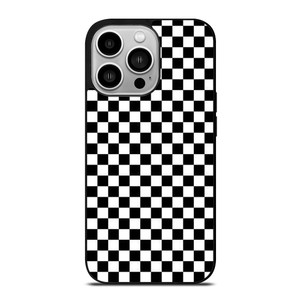 CHECKED iPhone 14 Pro Case Cover CHECKED iPhone 14 Pro Case Cover
