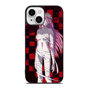 ELFEN LIED LUCY ANIME iPhone 13 Mini Case Cover ELFEN LIED LUCY ANIME iPhone 13 Mini Case Cover