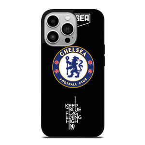 CHELSEA KTBFFH iPhone 14 Pro Case Cover