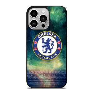 CHELSEA STAMFORD BRIDGE 2 iPhone 14 Pro Case Cover