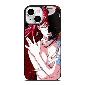 ELFEN LIED LUCY ANIME 2 iPhone 13 Mini Case Cover ELFEN LIED LUCY ANIME 2 iPhone 13 Mini Case Cover
