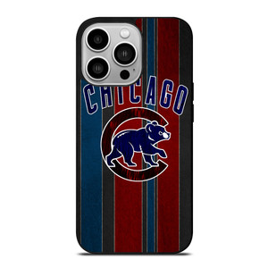 CHICAGO CUBS 2 iPhone 14 Pro Case Cover