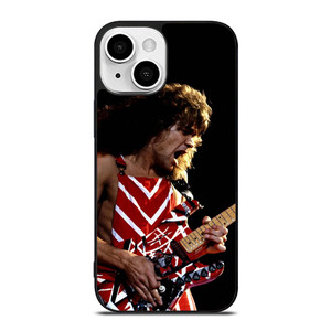 EDDIE VAN HALEN 2 iPhone 13 Mini Case Cover