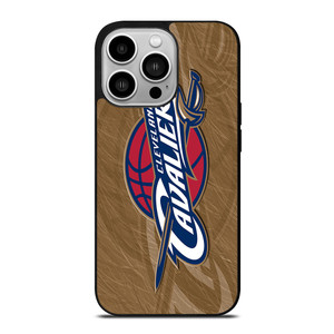 CLEVELAND CAVALIERS iPhone 14 Pro Case Cover