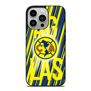 CLUB AMERICA AGUILAS 2 iPhone 14 Pro Case Cover