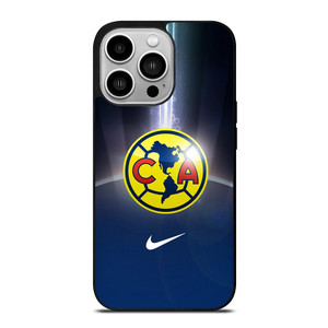 CLUB AMERICA FOOTBAL TEAM 2 iPhone 14 Pro Case Cover CLUB AMERICA FOOTBAL TEAM 2 iPhone 14 Pro Case Cover