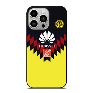 CLUB AMERICA JERSEY 2 iPhone 14 Pro Case Cover