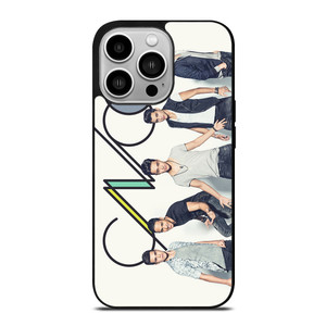 CNCO GROUP POSE iPhone 14 Pro Case Cover CNCO GROUP POSE iPhone 14 Pro Case Cover