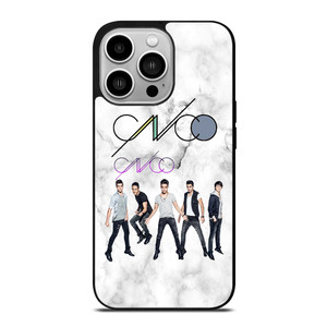 CNCO MARBLE 2 iPhone 14 Pro Case Cover