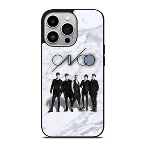 CNCO MARBLE iPhone 14 Pro Case Cover
