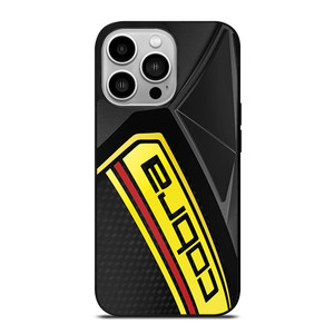 COBRA GOLF iPhone 14 Pro Case Cover
