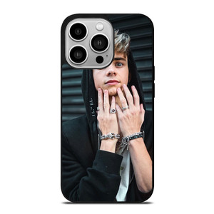 CORBYN BESSON WHY DON'T WE BAND iPhone 14 Pro Case Cover CORBYN BESSON WHY DON'T WE BAND iPhone 14 Pro Case Cover