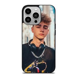 CORBYN BESSON WHY DON'T WE COOL iPhone 14 Pro Case Cover CORBYN BESSON WHY DON'T WE COOL iPhone 14 Pro Case Cover