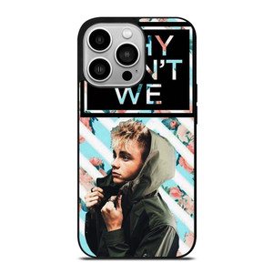 CORBYN BESSON WHY DON'T WE iPhone 14 Pro Case Cover