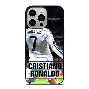 CRISTIANO RONALDO CELEBRATION 2 iPhone 14 Pro Case Cover