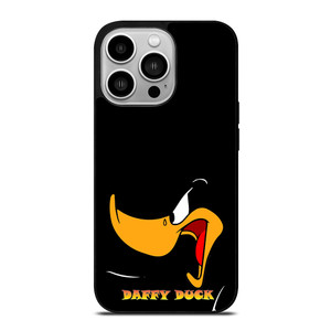 DAFFY DUCK iPhone 14 Pro Case Cover