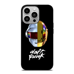 DAFT PUNK 2 iPhone 14 Pro Case Cover