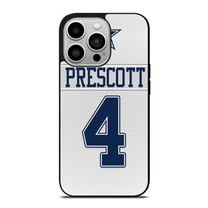 DAK PRESCOTT 4 iPhone 14 Pro Case Cover