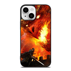DUNGEONS AND DRAGONS iPhone 13 Mini Case Cover DUNGEONS AND DRAGONS iPhone 13 Mini Case Cover