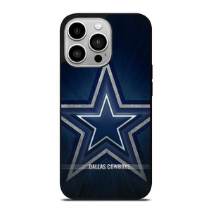 DALLAS COWBOYS COOL LOGO iPhone 14 Pro Case Cover