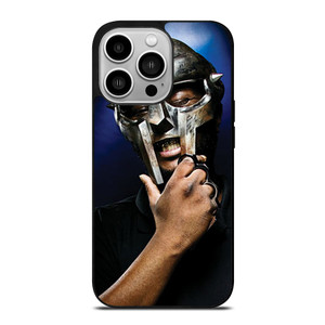 DANIEL DUMILE MF DOOM iPhone 14 Pro Case Cover DANIEL DUMILE MF DOOM iPhone 14 Pro Case Cover