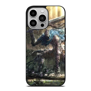 DARK SOULS ARTORIAS KNIGHT iPhone 14 Pro Case Cover