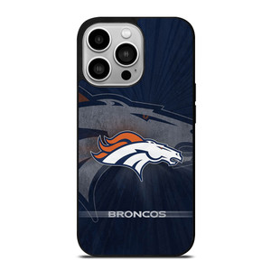 DENVER BRONCOS COOL LOGO iPhone 14 Pro Case Cover