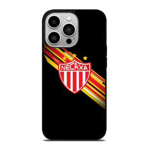 DEPORTIVO NECAXA LOGO 1 iPhone 14 Pro Case Cover