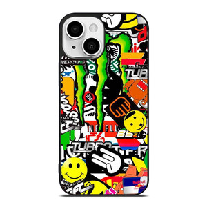 DRIFTING SPORTS CARS 2 iPhone 13 Mini Case Cover
