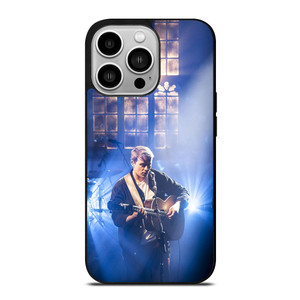 DERMOT KENNEDY SINGER iPhone 14 Pro Case Cover